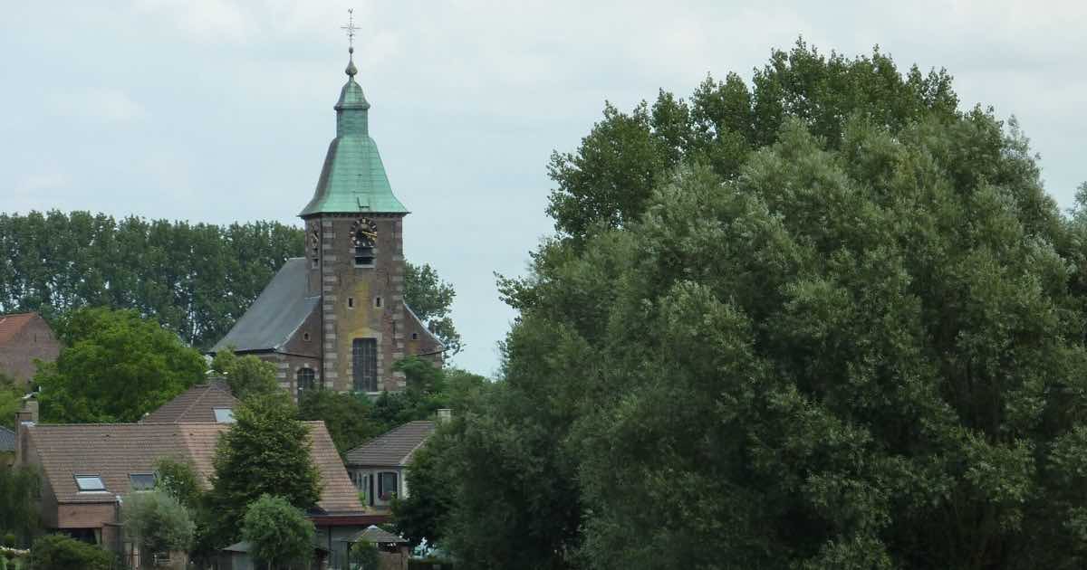 Kerk van Beert (Pepingen)