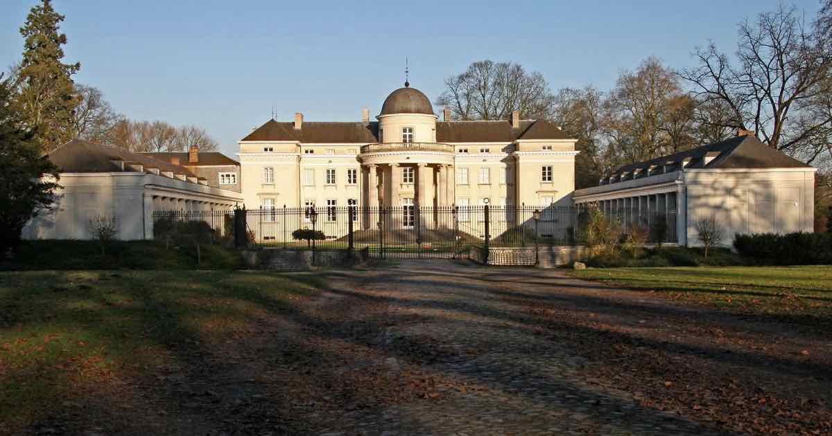 Kasteel van Duras (Sint-Truiden)