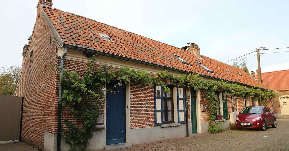 Dorpswoning in Zoerle-Parwijs (Westerlo)